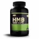 Optimum Nutrition HMB 1000mg 90cts