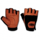 ValeoValeo Ocelot Lifting Glove Tan&Blk 1set