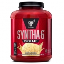 Syntha 6 Isolate 4.01lbs