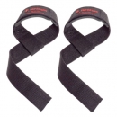 HarbingerHarbinger Padded Cotton Lifting Straps