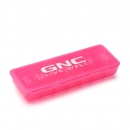 GNCGNC 7 Day Pill Organizer Case