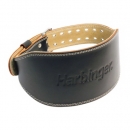 HarbingerHarbinger 6 inch Padded Leather Belt