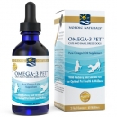 Nordic NaturalsNordic Naturals Omega-3 Pet Oil Supplement,, for Medium to Large Breed Dogs 2oz