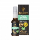Bee and You Propolis Raw Honey Throat Spray 1fl oz.