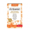  Amberen Multi-Symptom Menopause Relief, 90 Capsules